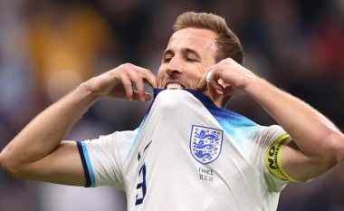 “Do të dhemb”, Harry Kane flet pas humbjes së penalltisë dhe eliminimit nga Kupa e Botës
