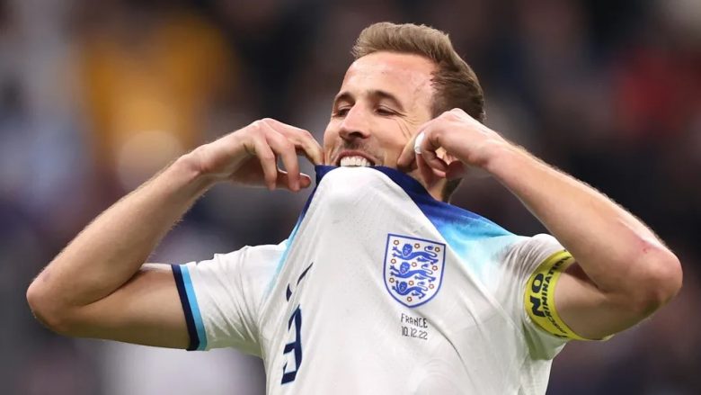 “Do të dhemb”, Harry Kane flet pas humbjes së penalltisë dhe eliminimit nga Kupa e Botës