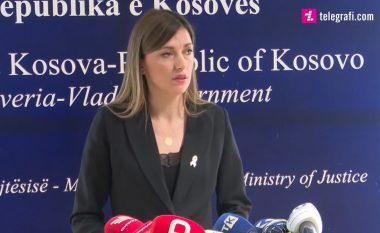 Haxhiu: Kosova i vetmi vend në Ballkanin Perëndimor, që ka rënie të rasteve korruptive