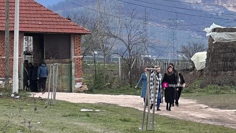 Haxhiu viziton familjen e Hamide Magashit: Nuk do të lëmë asnjë gur pa lëvizur, derisa secili që nuk ka kryer punën të ndëshkohet