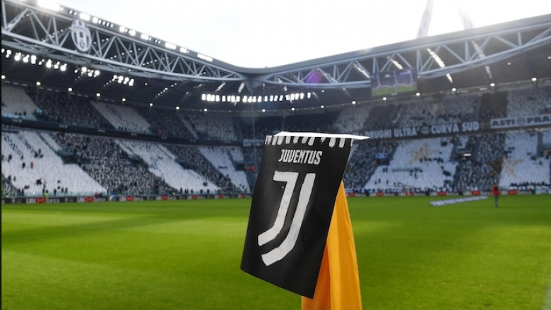 Juventusi rrezikon përjashtimin nga garat evropiane