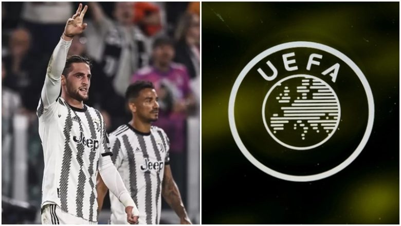 Çfarë rrezikon Juventusi nga hetimi i UEFA-s?