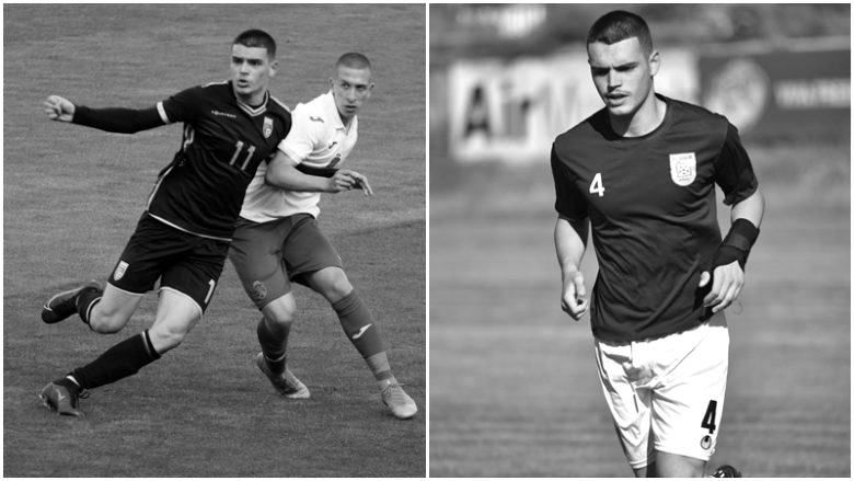 Futbollisti që ndërroi jetë është Erion Kajtazi, një nga shpresat më të mëdha të futbollit kosovar