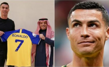 Ronaldo ishte shumë afër ta refuzonte Al Nassr, kishte kontakte me një klub tjetër