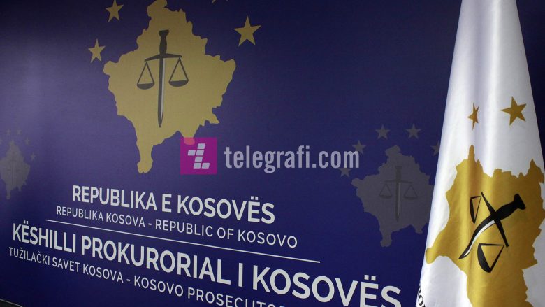 Këshilli Prokurorial i Kosovës thërret takim të jashtëzakonshëm