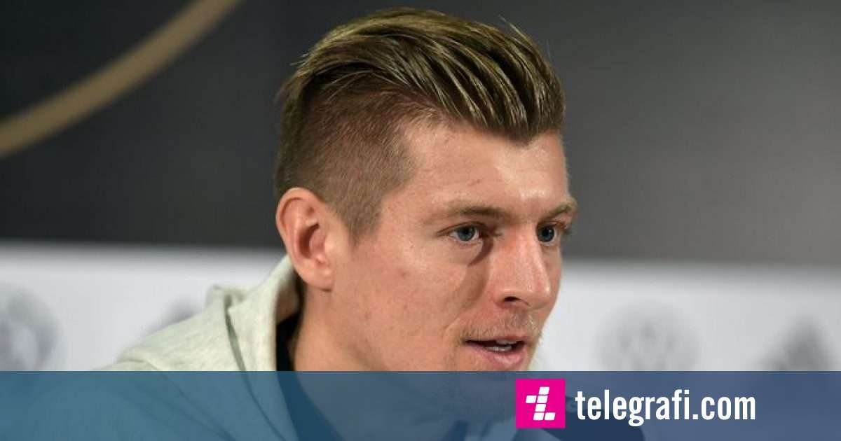 Toni Kroos i bie ‘pishman’ për një vendim që e ka marrë vite më parë – do të gëzojë shumëkë