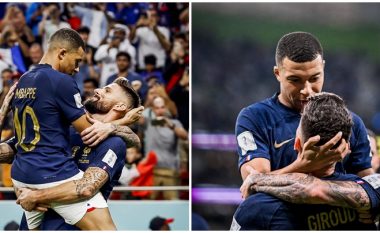 Me fitore bindëse, Franca eliminon Poloninë nga Kampionati Botëror – Trekolorët kalojnë në çerekfinale