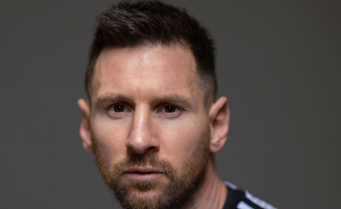 Tripleta që po e synon Messi në këtë Kampionat Botëror