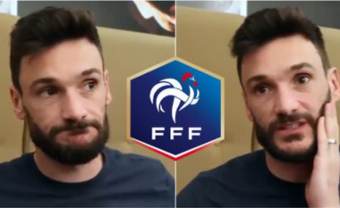 Virusi ka kapluar ekipin e Francës: Hugo Lloris tregon se në çfarë gjendje janë para finales me Argjentinën