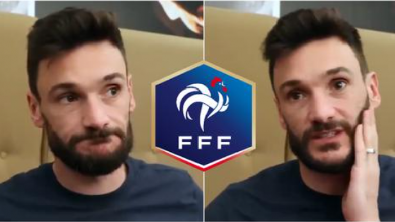 Virusi ka kapluar ekipin e Francës: Hugo Lloris tregon se në çfarë gjendje janë para finales me Argjentinën