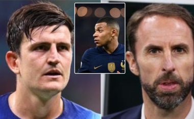 Anglisë i thuhet se duhet t’i bllokojë tre lojtarë për ta mposhtur Francën