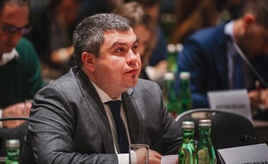 Mariçiq: Me një vizion dhe plan progresiv, Ballkani Perëndimor po afrohet më shumë me BE-në