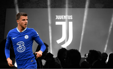 Çmenduria e Juventusit: Largon tre lojtarë për afrimin e Mason Mount