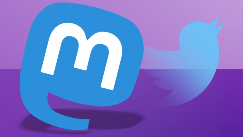 Twitter bllokon postimet me ‘linqet’ Mastodon