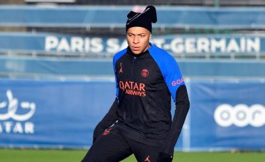 Barca e dëshiron transferimin e Mbappes