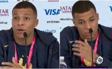 Mbappe tregon se përse nuk u paraqit në asnjë konferencë për media dhe a do ta paguajë gjobën