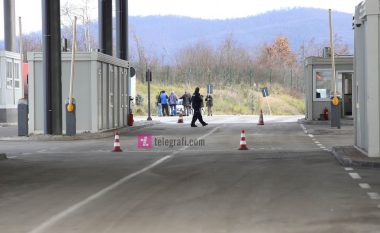 Lirohen personat që u arrestuan në Merdar nga Policia e Serbisë