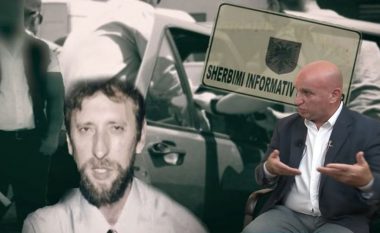 Mero Baze jep versionin e tij për rrëmbimin dhe vrasjen e Remzi Hoxhës