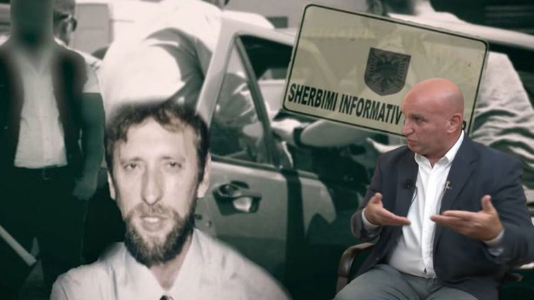 Mero Baze jep versionin e tij për rrëmbimin dhe vrasjen e Remzi Hoxhës