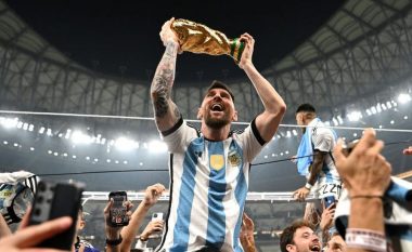 Akuzat të rënda ndaj Argjentinës: Ata fituan Kupat e Botës me doping dhe mashtrim