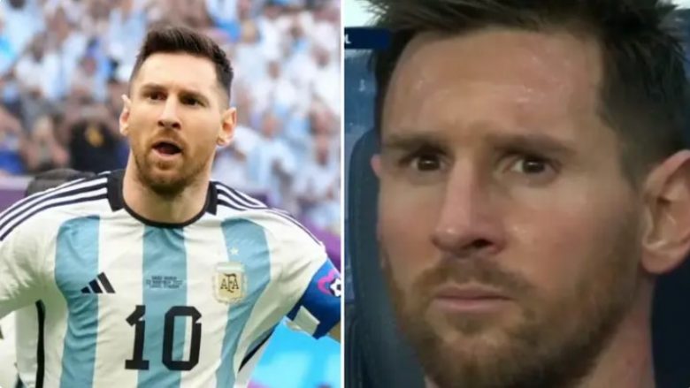 Teoria konspirative pretendon se Messi është i destinuar të fitojë Kupën e Botës këtë vit