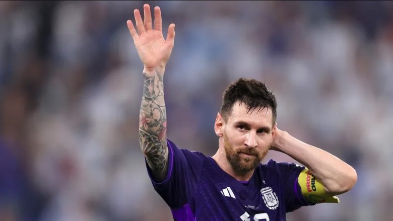 “Jam i zemëruar”, Messi reflekton për ‘gabimin’ e penalltisë dhe flet për përballjen ndaj Australisë
