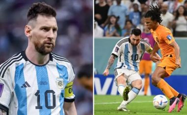 Mediat franceze zbulojnë pse Lionel Messi po luan kaq mirë në Kupën e Botës për Argjentinën