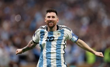 Messi është ylli i finales: Argjentina – Franca, notat e lojtarëve