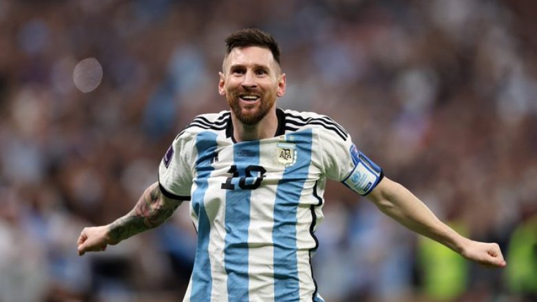 Messi është ylli i finales: Argjentina – Franca, notat e lojtarëve