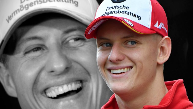 “Do të ketë shumë emocione” – Mick Schumacher përgatitet për një vozitje ‘speciale’ me Mercedesin e babait Michael