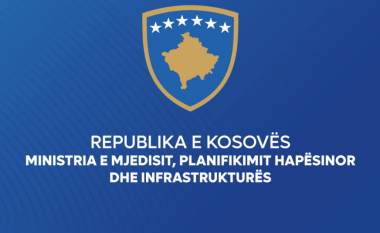 Aneksi i objektit të Terminalit të Aeroportit Ndërkombëtar të Prishtinës, njoftim për konsultime në procedurën e fazës së I-rë për Kushtet Ndërtimore