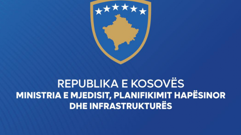 Njoftim nga Aneksi i objektit të Terminalit të Aeroportit Ndërkombëtar të Prishtinës për konsultime në procedurën e fazës së I-rë për kushte ndërtimore