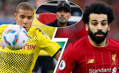 Njihuni me Mohamed Zidan, njeriut të cilit Klopp i kishte thënë se është 100 herë më i mirë se Salah