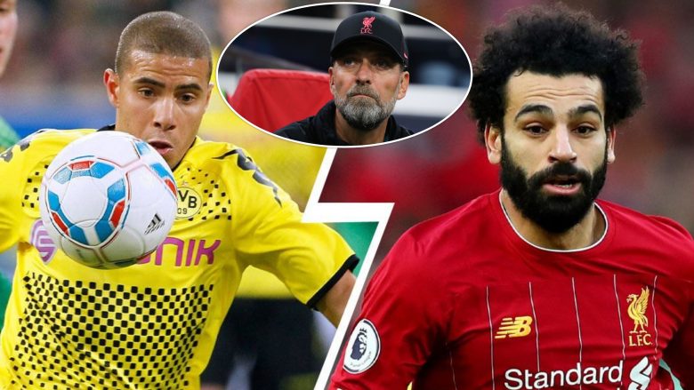 Njihuni me Mohamed Zidan, njeriut të cilit Klopp i kishte thënë se është 100 herë më i mirë se Salah