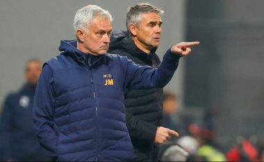 Mourinho shihet si favorit për t’u bërë trajner i Portugalisë – skenarët e mundshëm