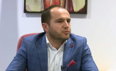 Mustafa Hajrullahi u zgjodh kryetar i Prokurorisë së Lartë Publike-Shkup