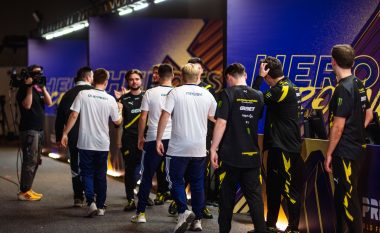 Ndeshjet e ditës së dytë në turneun e CS:GO Blast Premier World Final në Dubai