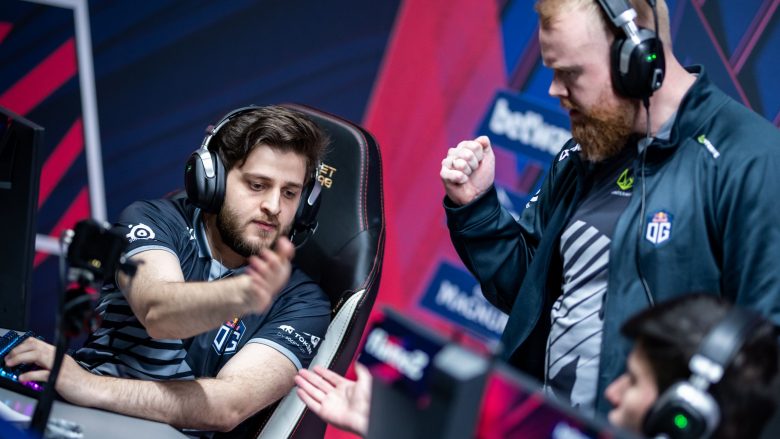 Ekipi OG befason me fitore ndaj Heroic në turneun e CSGO – Blast Premier World Final