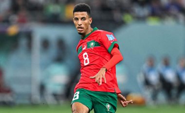 Rëndësia e paraqitjes në Kampionatin Botëror, marokeni shumë pak i njohur Ounahi tash mund ta realizojë ëndrrën e tij