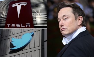 Investitorët e Tesla-s i thonë Elon Muskut ‘të ndalojë së humburi kohë’ në Twitter