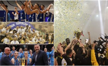 Ngjarjet e vitit 2022 në basketbolin kosovar
