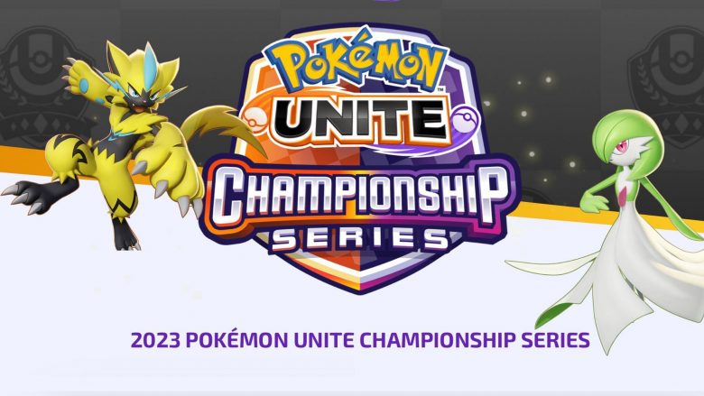 Video-loja Pokemon UNITE vjen me ngjarje të reja për vitin 2023