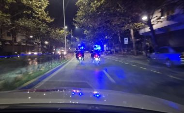 Policia e Shqipërisë me masa shtesë për festat e fundvitit