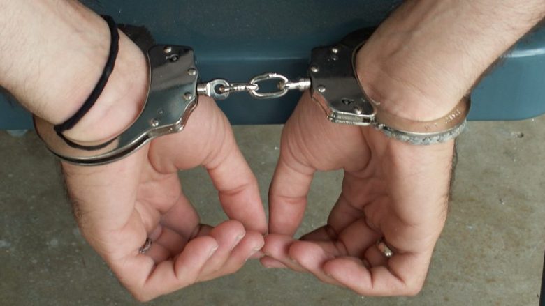 Raportoi rrejshëm për vjedhje, policia arreston të dyshuarin në Prishtinë