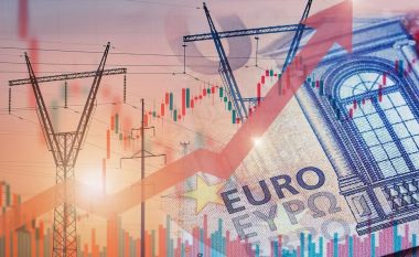 Rritja e çmimeve të energjisë po ndikon në fuqinë blerëse të 85 për qind të qytetarëve të BE-së