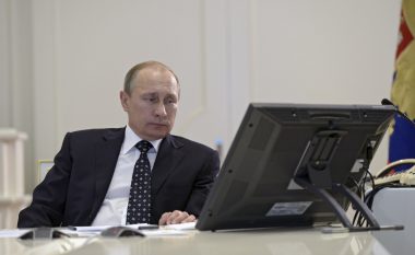 Putin vuan nga efektet anësore të ilaçeve kundër kancerit – raportohet se nuk pranon ta takojë askënd personalisht