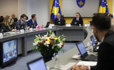 Qeveria i jep hua Telekomit 20 milionë euro