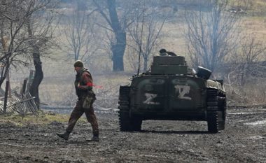 SHBA-ja i bën thirrje Putinit të pranojë realitetin dhe të tërheqë trupat nga Ukraina