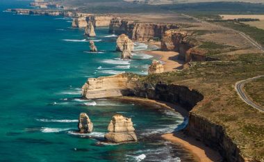 Mrekulli të natyrës: Shkëmbinjtë e 12 Apostujve – atraksioni turistik i Australisë