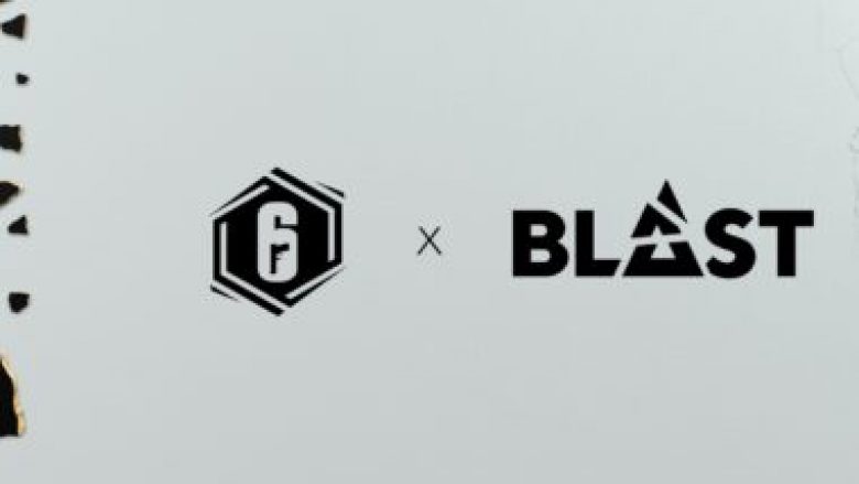 Ubisoft zbulon qarkun Rainbow Six Esports Global dhe shpall marrëveshje shumëvjeçare me BLAST